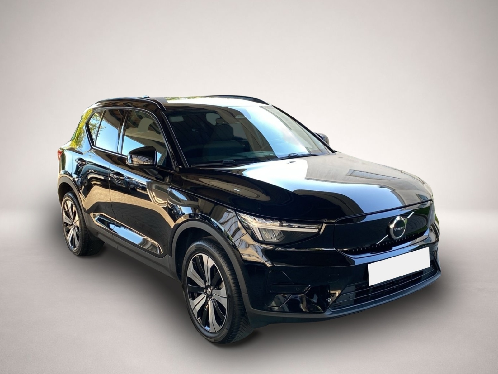 Bild 6 Volvo XC40 P8 Plus Recharge Pure Electric ACC+AHK+LED