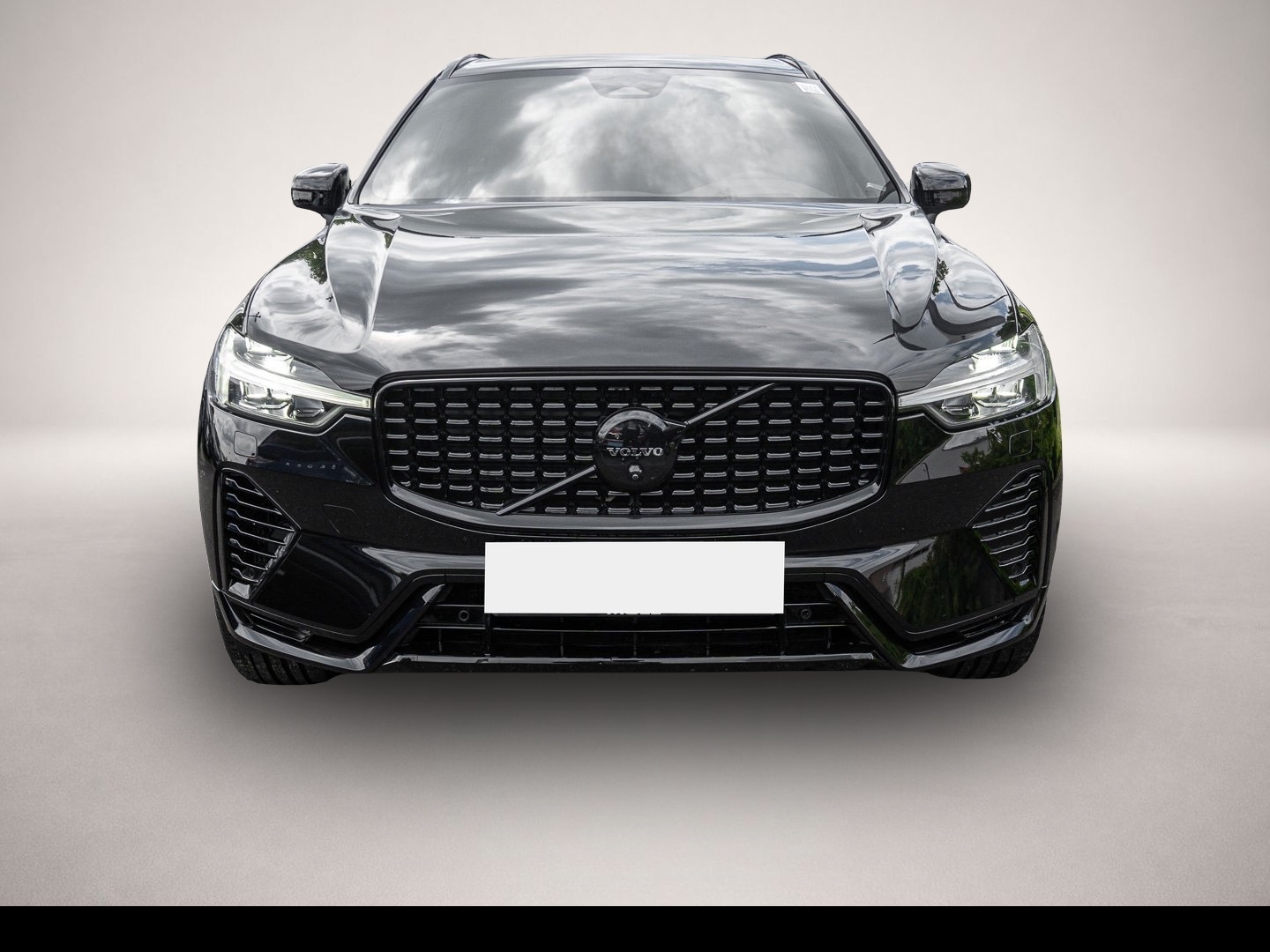Bild 2 Volvo XC60 T8 AWD Ultra Black Ed. Plug-In AHK Pano 360