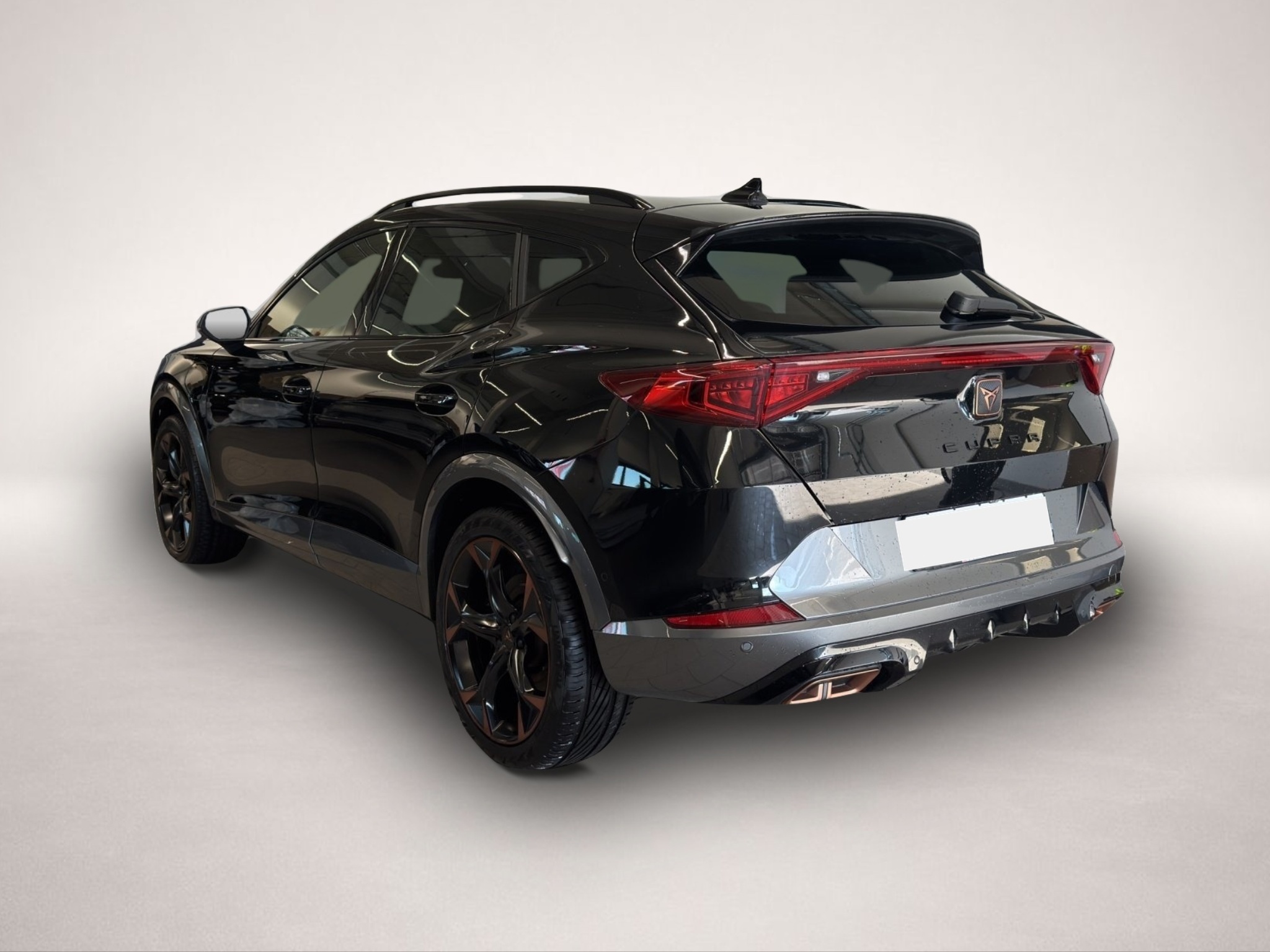 Bild 4 Cupra Formentor 1.4 e-HYBRID DSG VZ LED+NAVI+KAMERA+PA