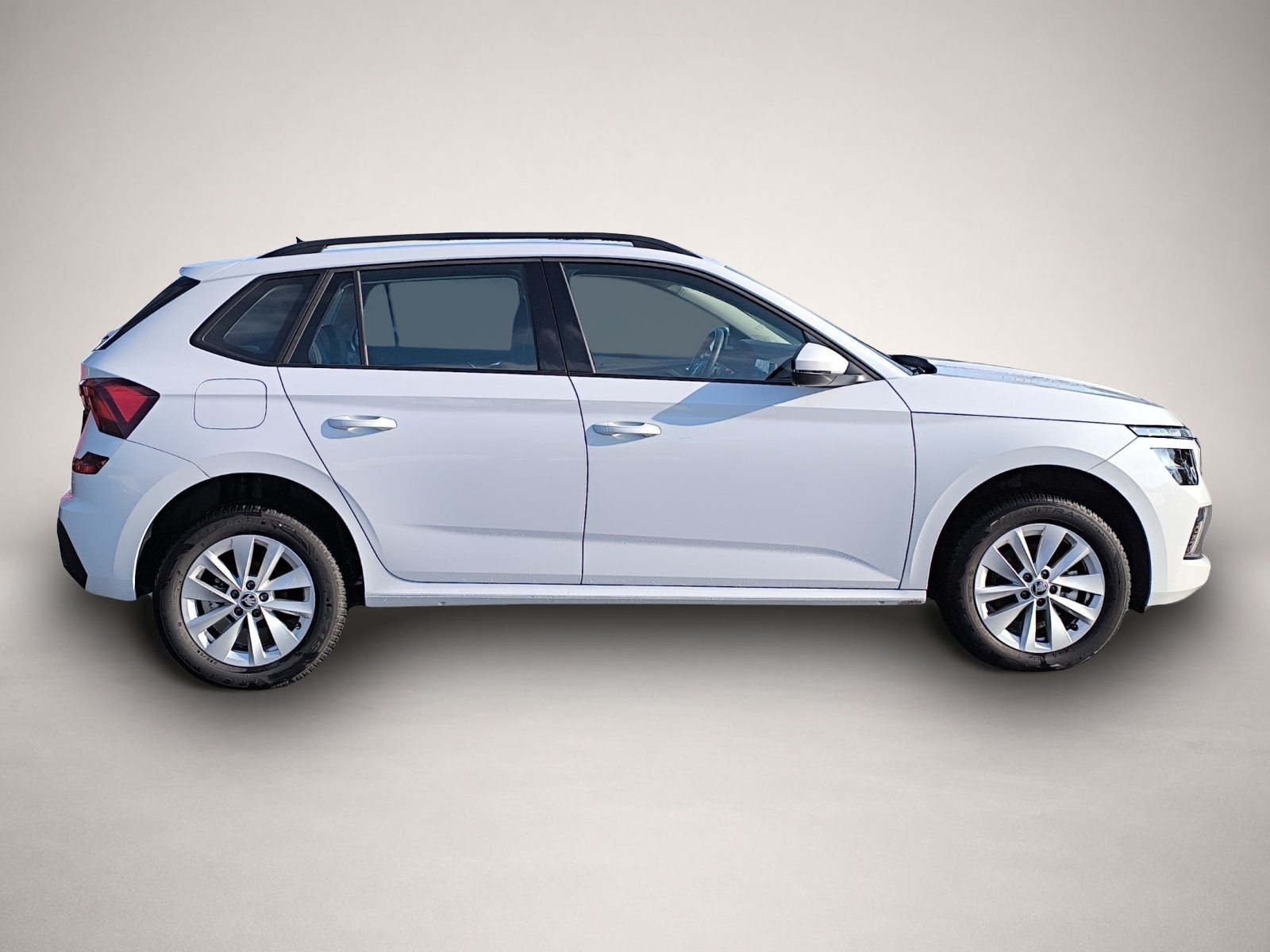 Bild 8 Skoda Kamiq 1.5 TSI DSG Selection NAVI RFK ACC LED SMA