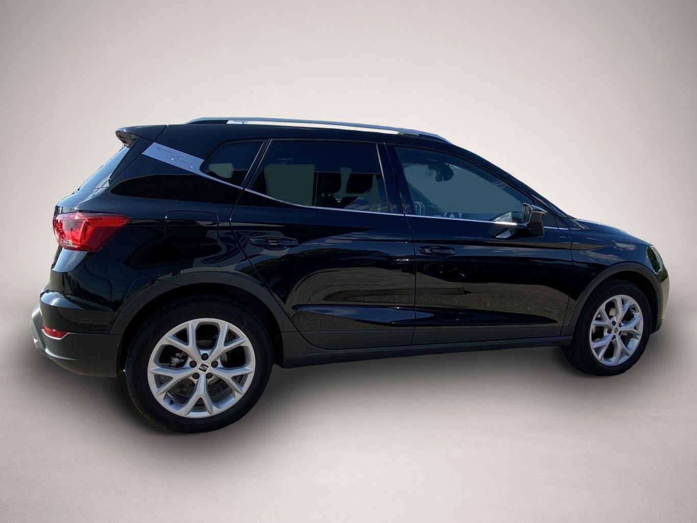 Bild 3 Seat Arona 1.5 TSI DSG FR VIRTUAL-COCKPIT+APP-CONNECT