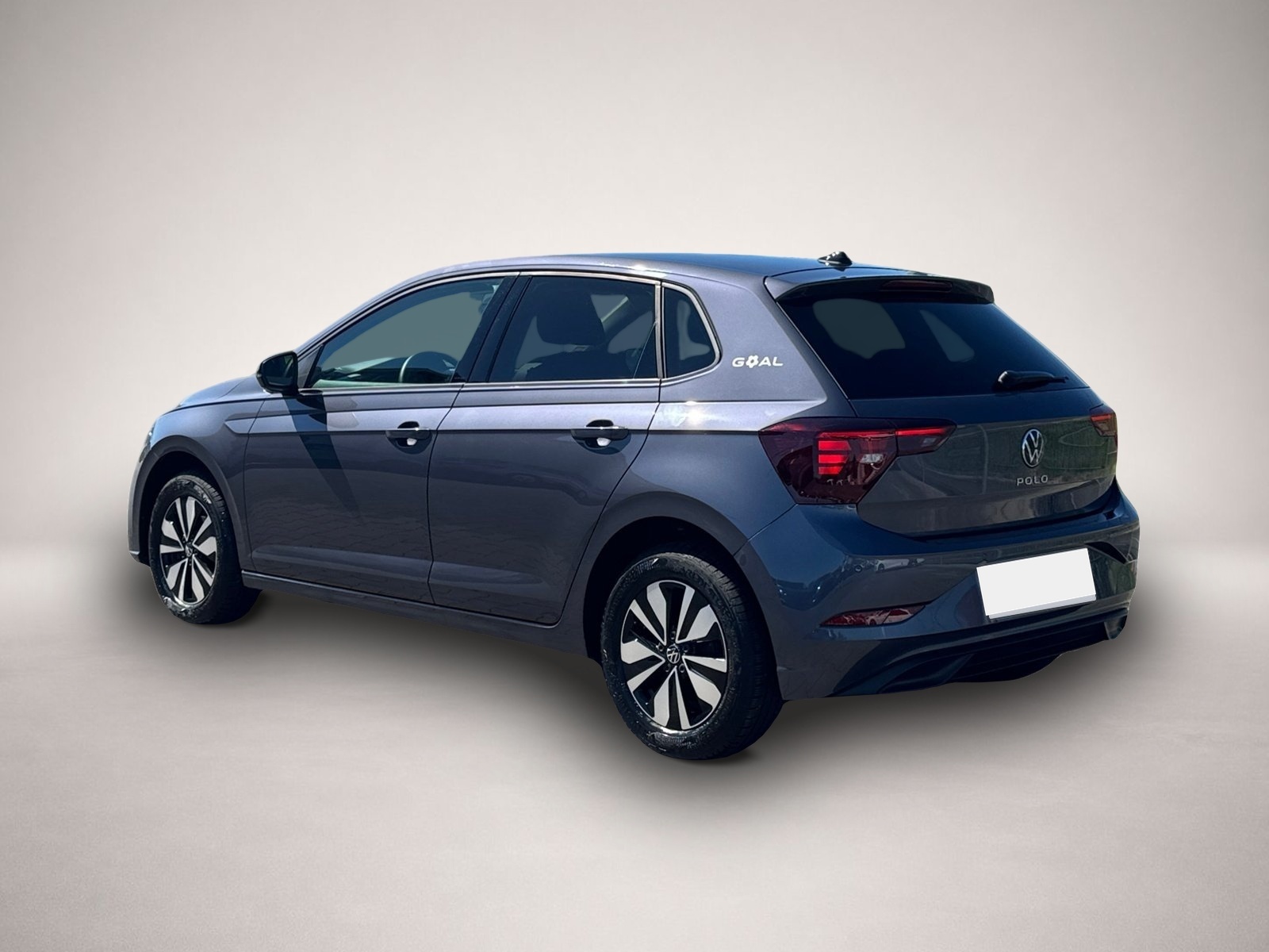 Bild 4 Volkswagen Polo GOAL TSI DSG|ACC|SITZHEIZUNG|APP-CONNECT