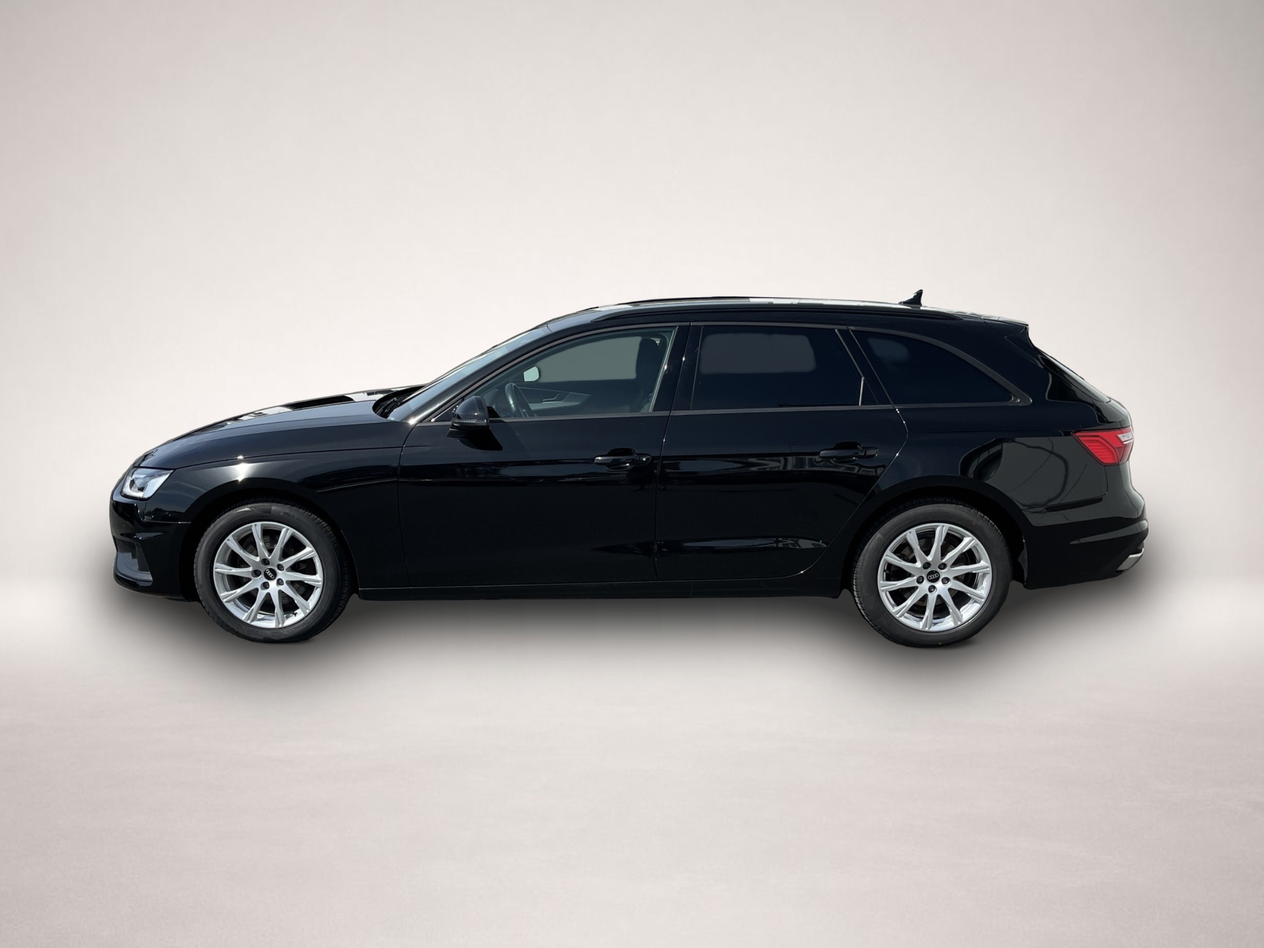 Bild 1 Audi A4 Avant 35 2.0 TFSI S tronic Navi el.Klappe LED