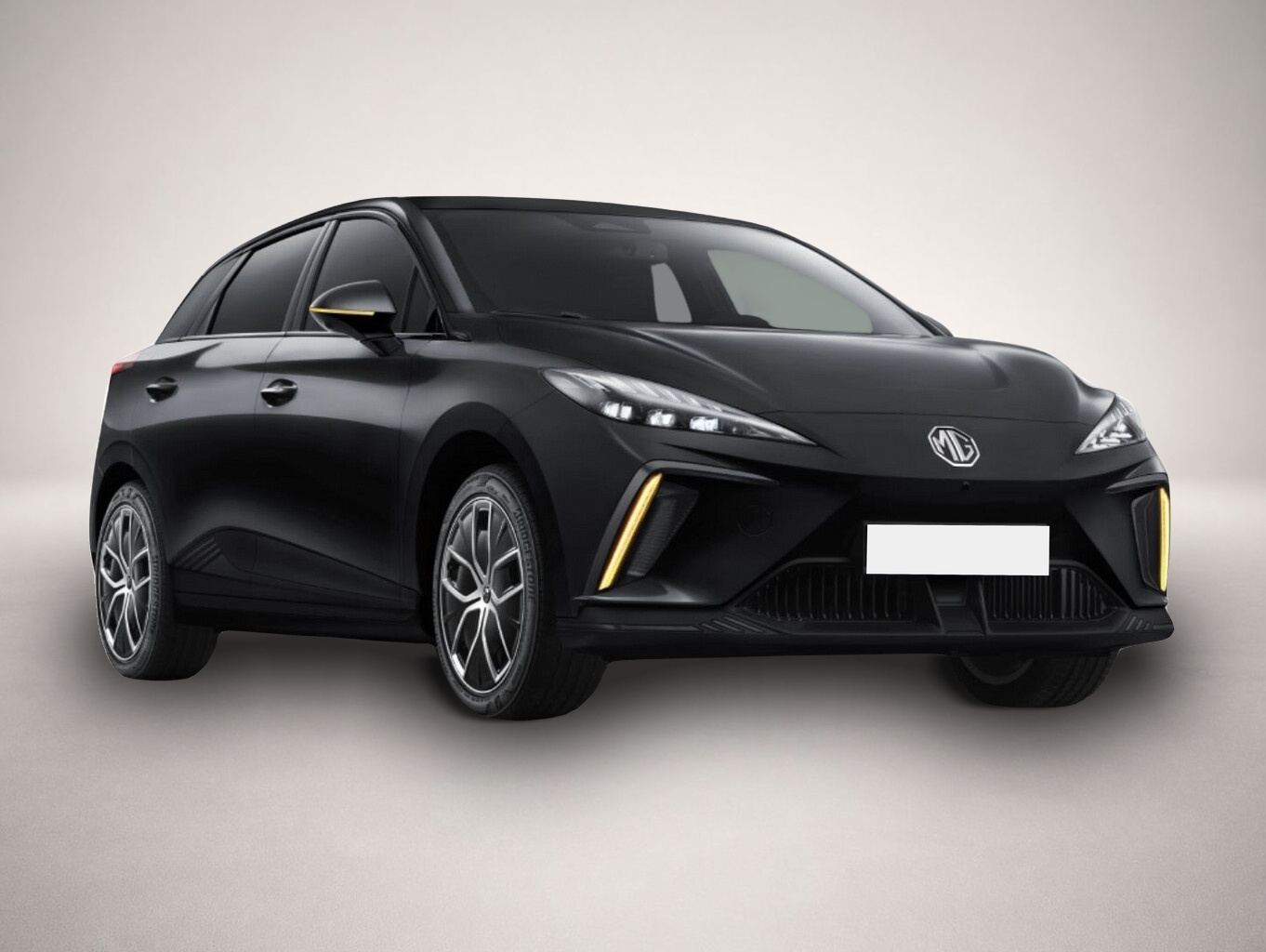 Bild 1 MG MG4 Luxury 49kWh ACC SHZ LED Kam360 Nav TotW 18Z