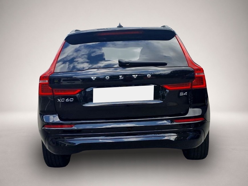 Bild 5 Volvo XC60 B4 B Core LICHT-PAKET*STDHZ