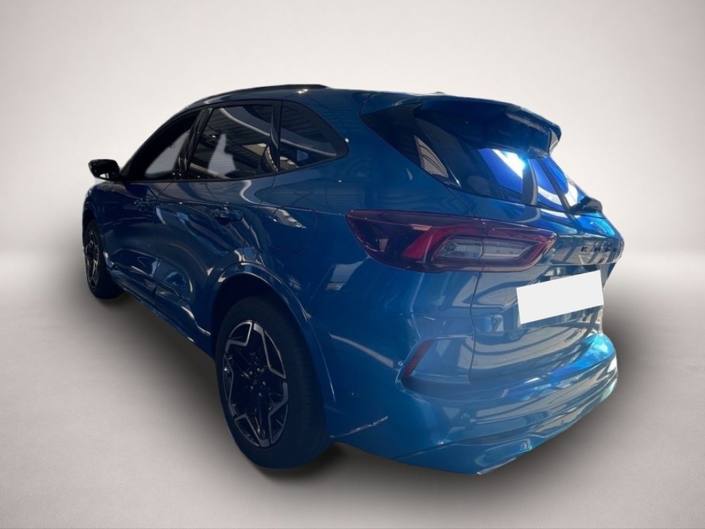 Fotografie 3 des Ford Kuga 2.5 Duratec PHEV ST-LINE X