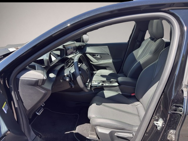 Bild 7 Peugeot 208 (P2)(06.2019->) Hybrid 100 GT