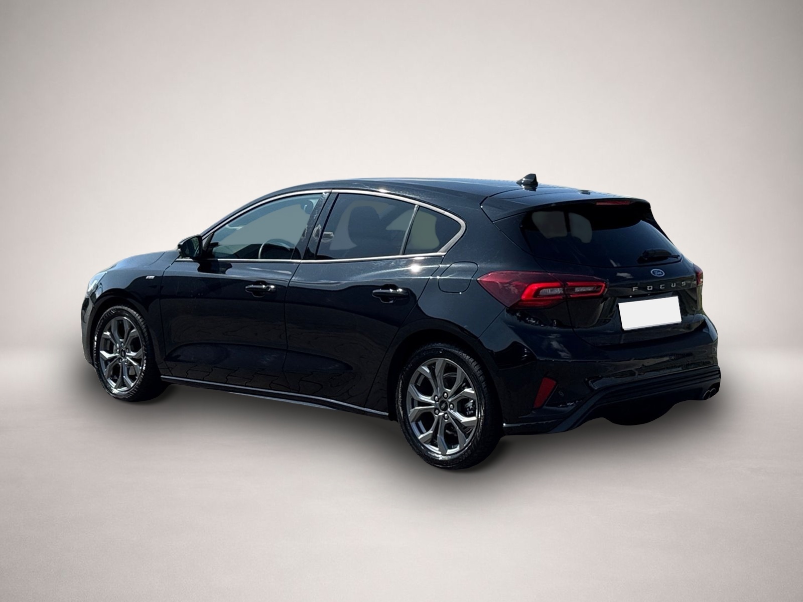Bild 4 Ford Focus ST-Line 1.0|VOLL-LED|NAVI|TEMPOMAT