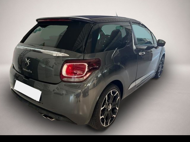 Citroën DS3 SportChic 1.6 115kW (156PS) Klimaautomatik, R... - Thumbnail 4