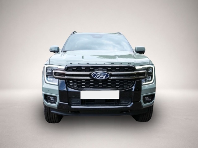 Bild 3 Ford Ranger Platinum 3.0l V6 240PS Standheiz. el Roll