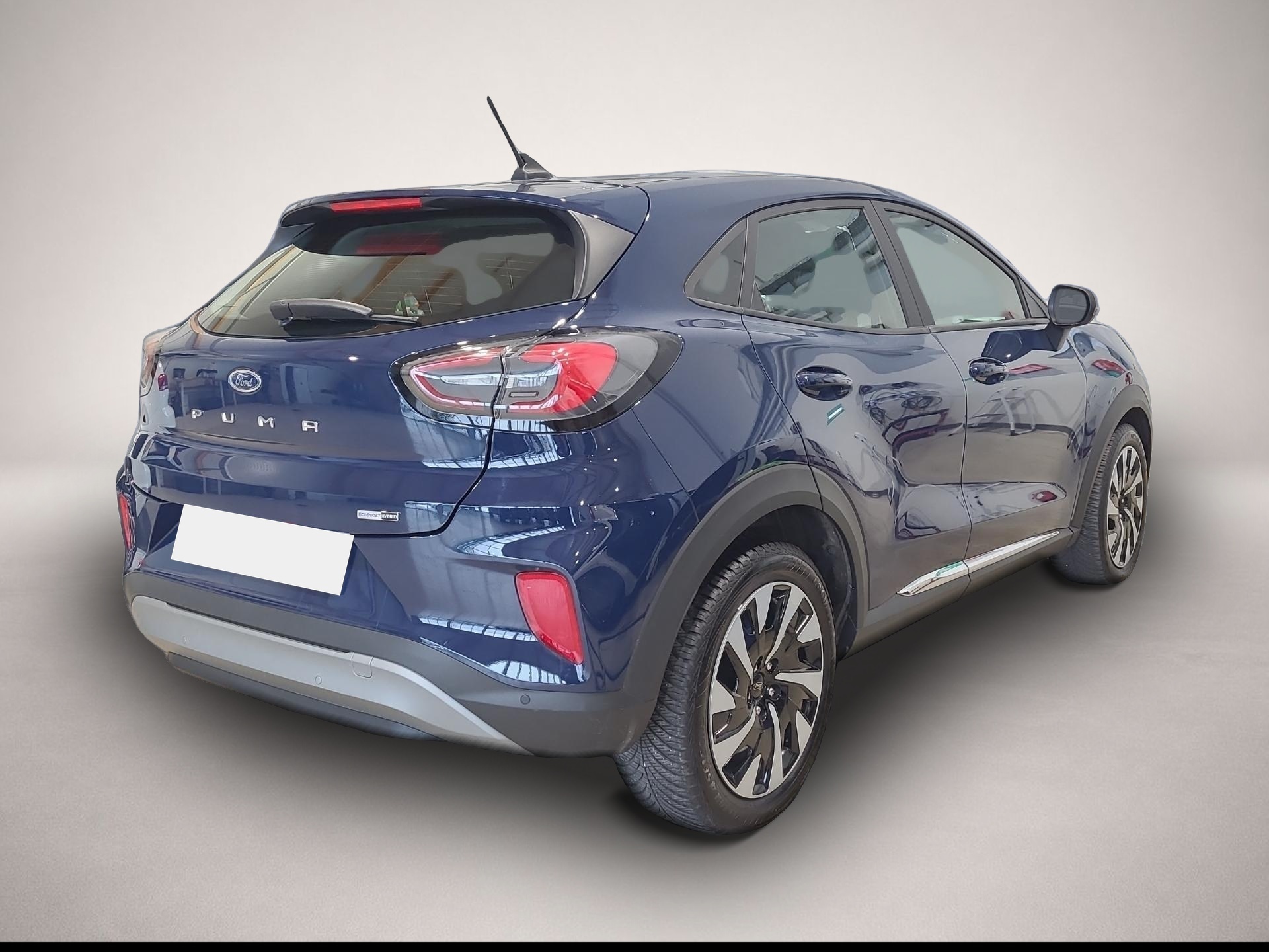 Bild 3 Ford Puma Titanium Bluetooth Navi LED Klima el. Fenst