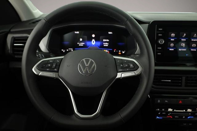 Bild 4 Volkswagen T-Cross 1.0 TSI 85 kW Life T-Cross 1.0 TSI DSG Life, LE.