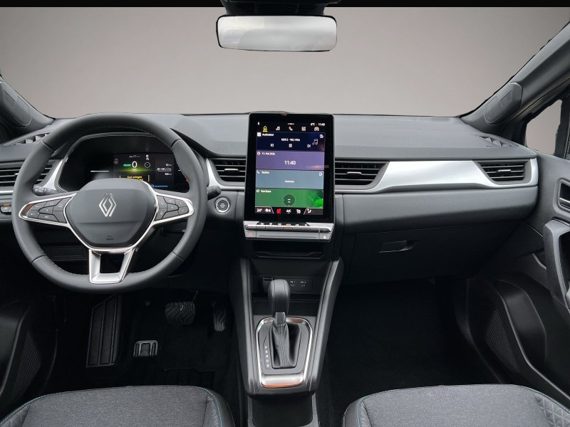 Bild 5 Renault Symbioz E-Tech 145 Evolution SHZ+RFK+LED