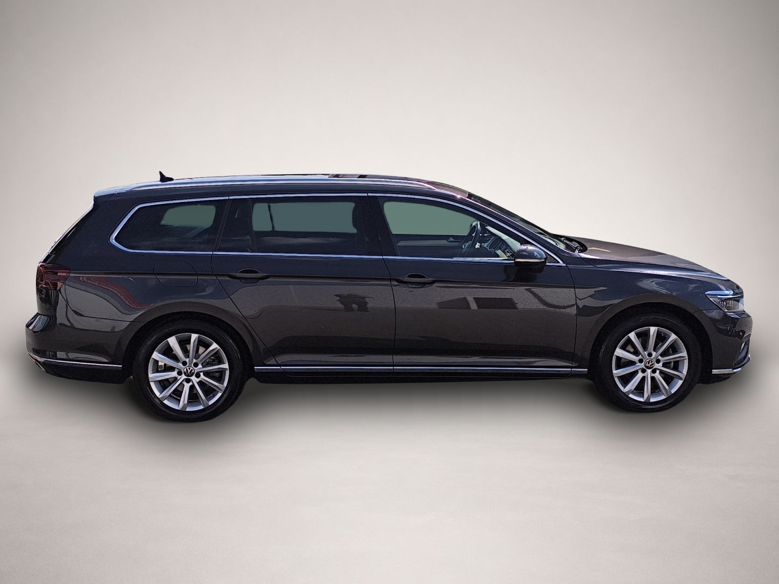 Bild 8 Volkswagen Passat Variant 2.0 TDI DSG Elegance AHK MATRIX-L