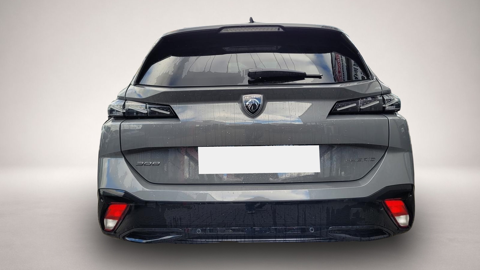 Bild 5 Peugeot 308 SW Allure FL*LED*Navi*Shzg*PDC*360*ACC*TotWi