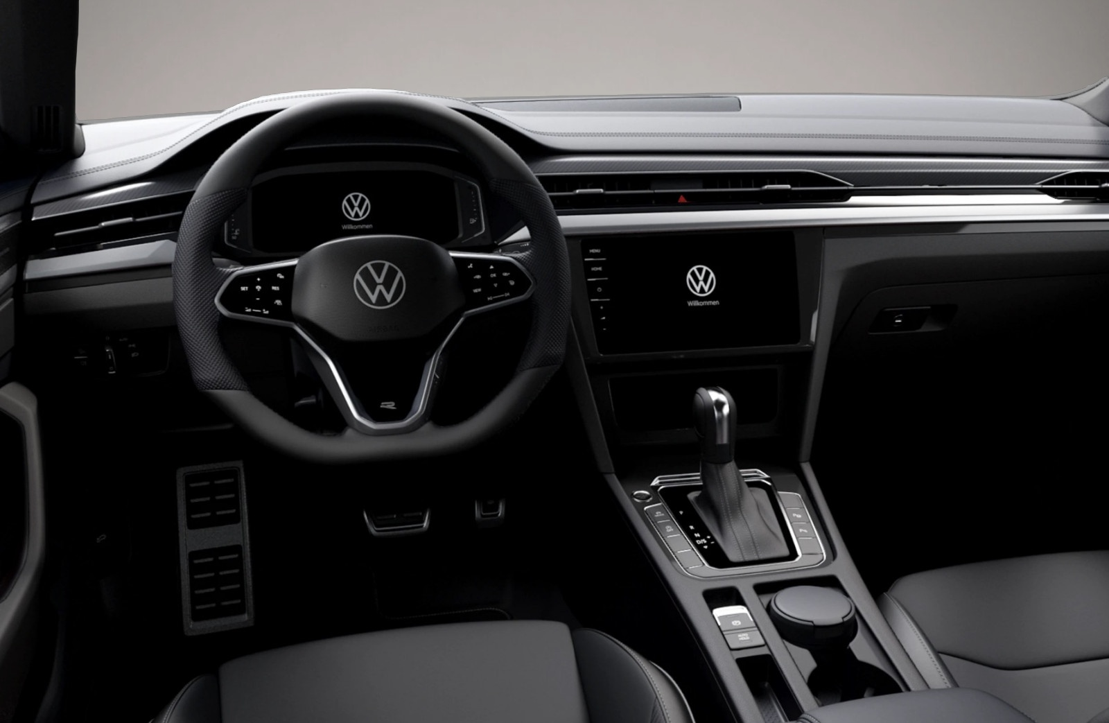 Bild 2 Volkswagen Arteon