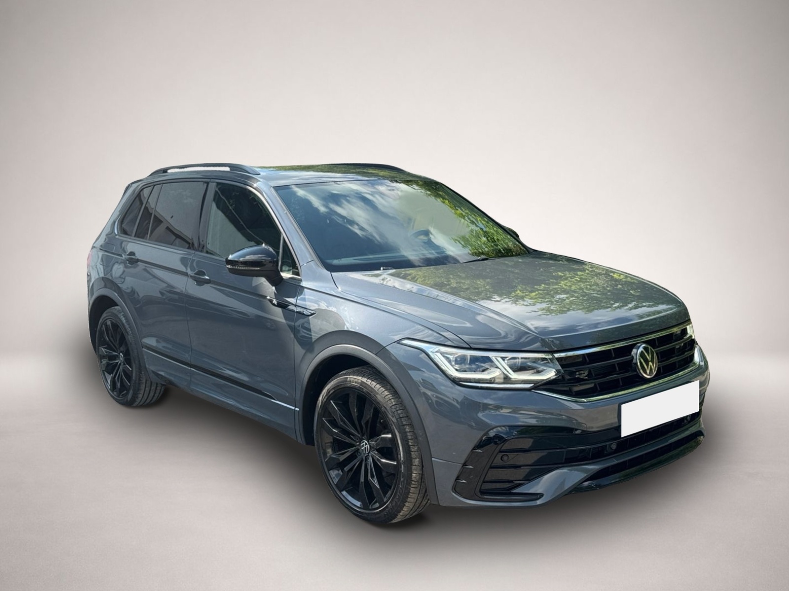Bild 7 Volkswagen Tiguan 2.0 TDI DSG 4M R-Line *AHK*LED*Navi*Kamer