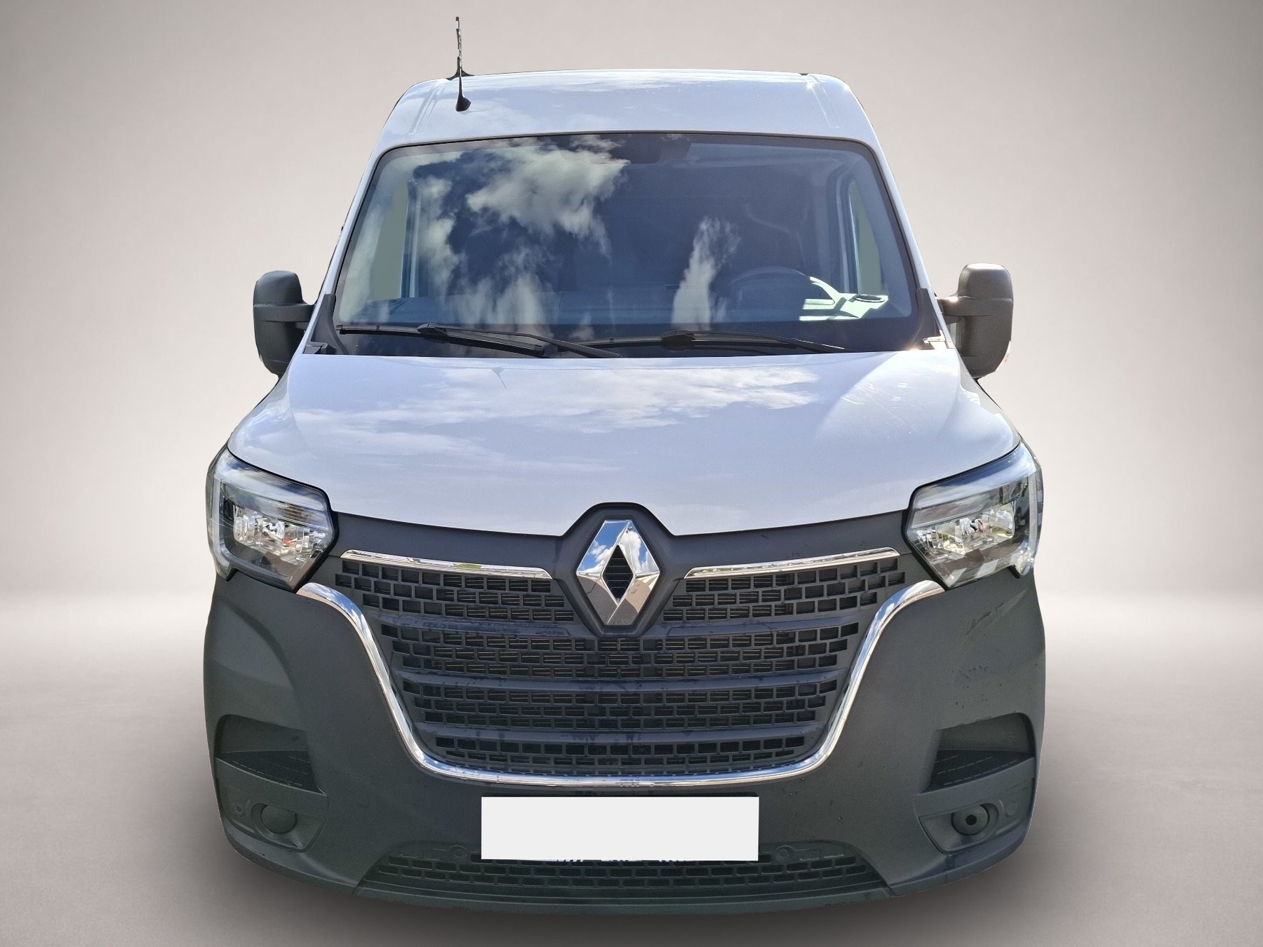Bild 3 Renault Other Master Kasten Heckantrieb L3H2 3,5t dCi 165