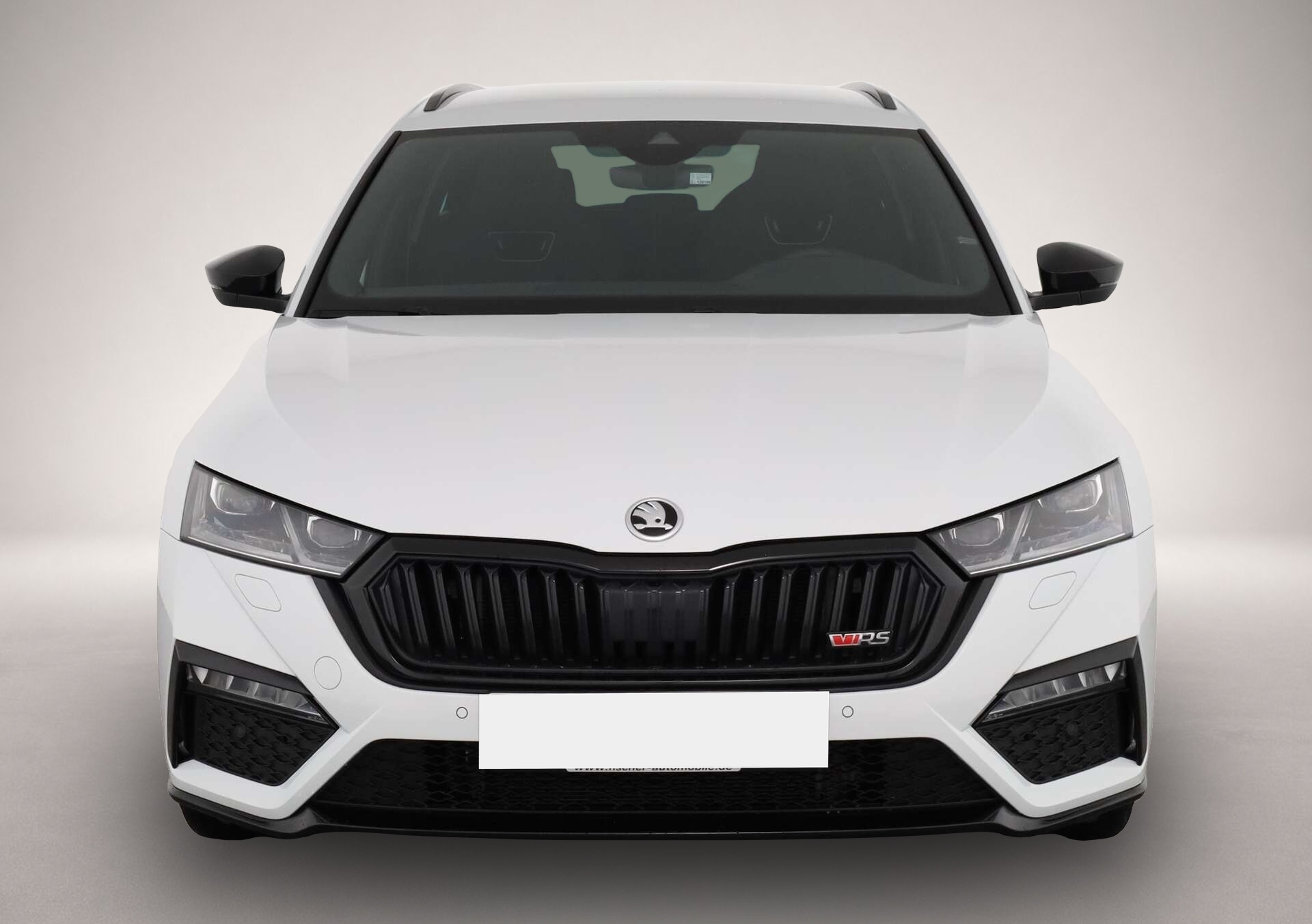 Bild 2 Skoda Octavia Combi 2.0 TDI RS