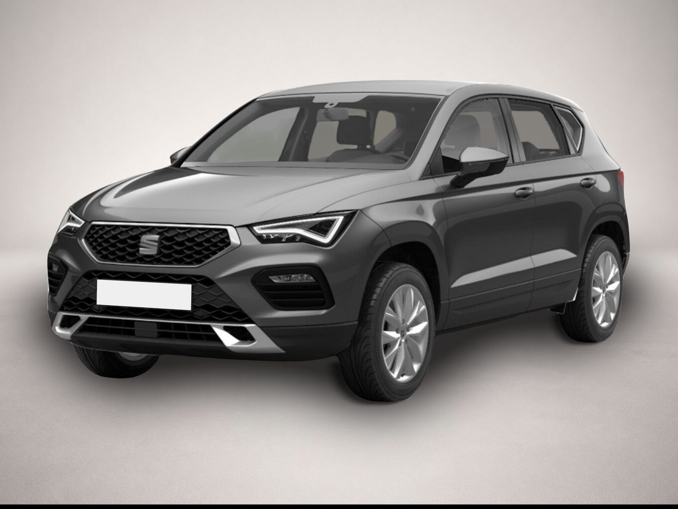 Bild 1 Seat Ateca DSG AHK ParkA SHZ Kam ACC VollLED PDC 17