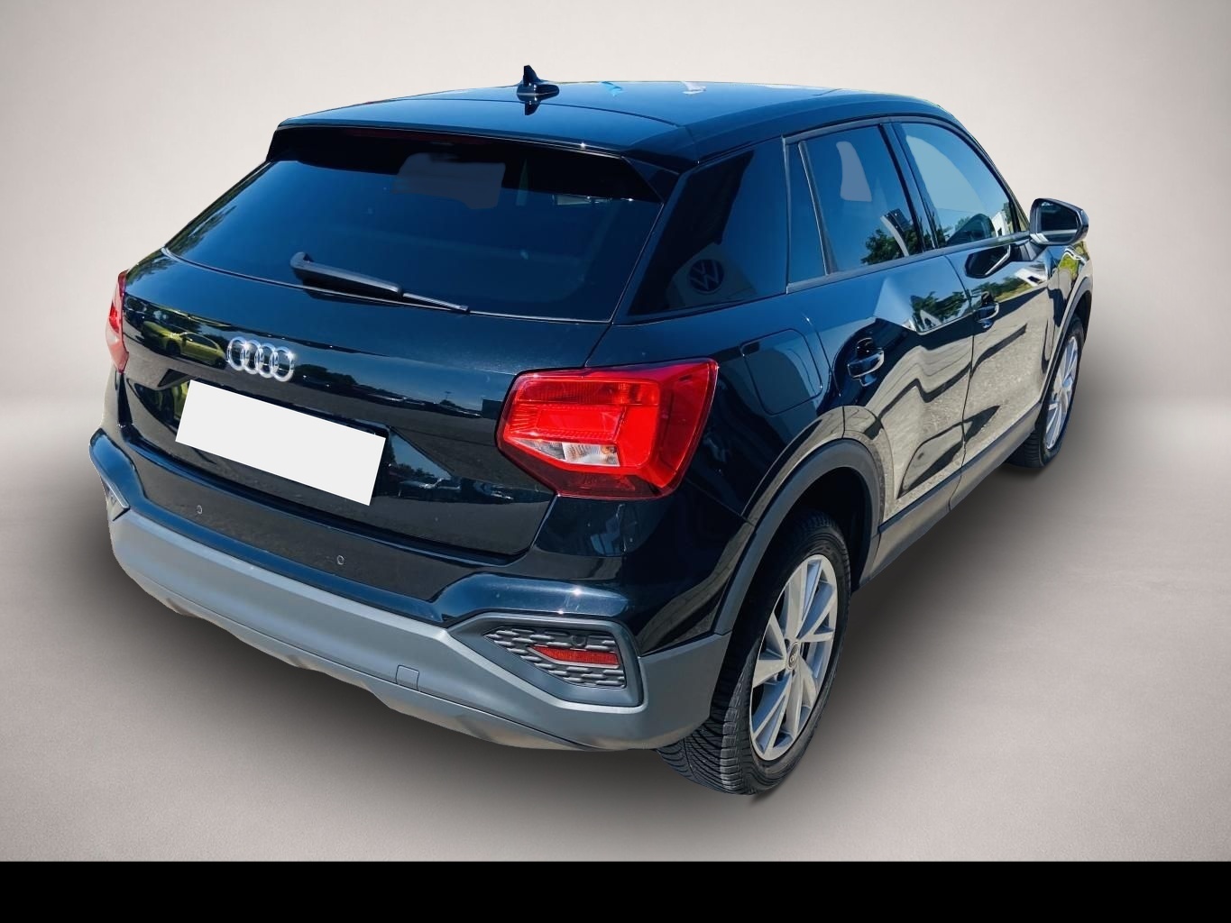 Bild 5 Audi Q2 35 1.5 TFSI S-tronic LED+KAMERA+EL.HECK+ACC+S