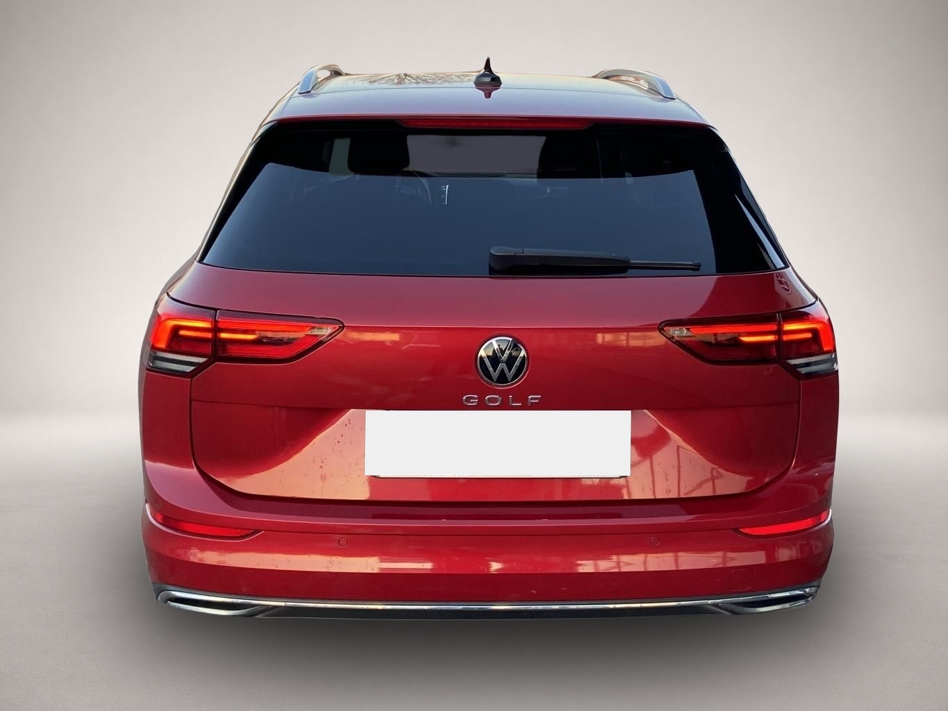Bild 4 Volkswagen Golf Variant 2.0 TDI DSG Active APP-CONNECT+AHK+