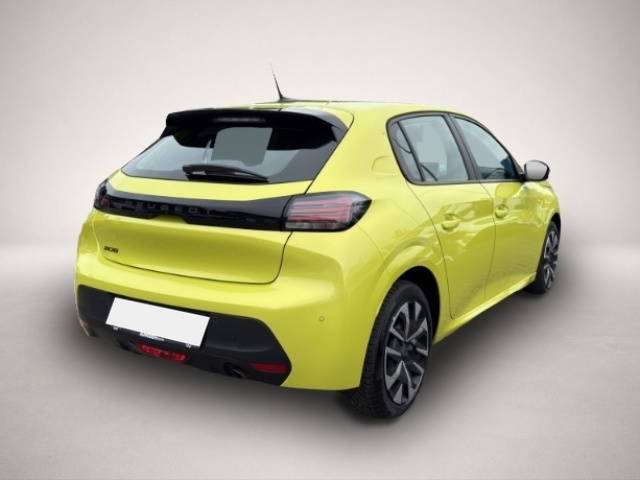 Bild 5 Peugeot 208 Active 1.2 +LED+PDC+CARPLAY+ALLWETTER+