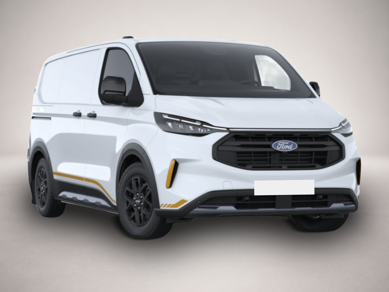 Fotografie 1 des Ford Transit Custom Trail 320L1 LED SHZ Kam Temp 16Z