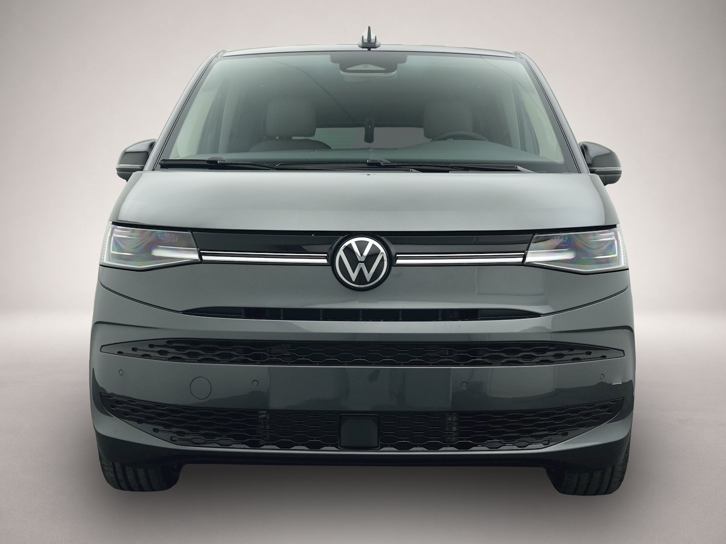 Bild 7 Volkswagen T7 Multivan Edition LÜ TDI LED NAVI ACC