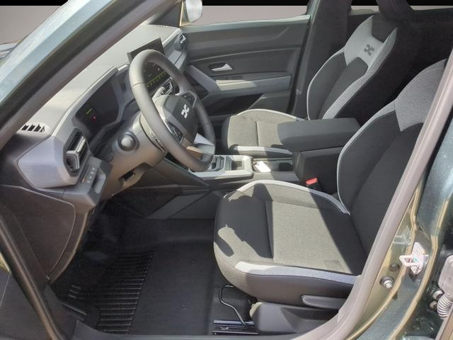 Bild 3 Dacia Duster Journey SHZ LKHZ ECO-G 120 auto Journey SHZ LKH.