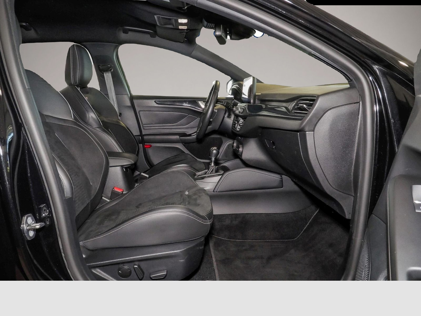 Bild 5 Ford FOCUS ST 2.0 ECOBLUE