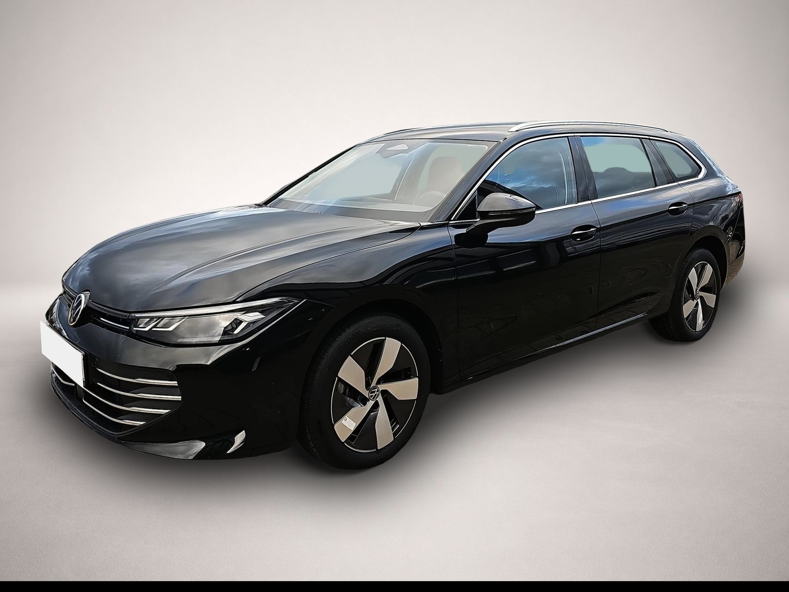 Bild 3 Volkswagen Passat Variant 2.0 TDI DSG Business / ACC / AHK