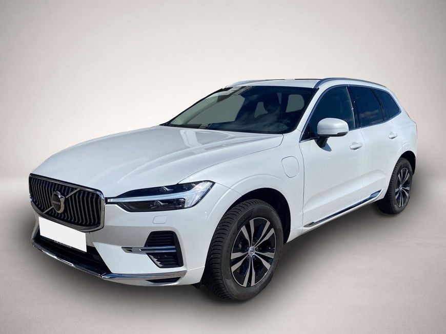Bild XC60 Volvo
