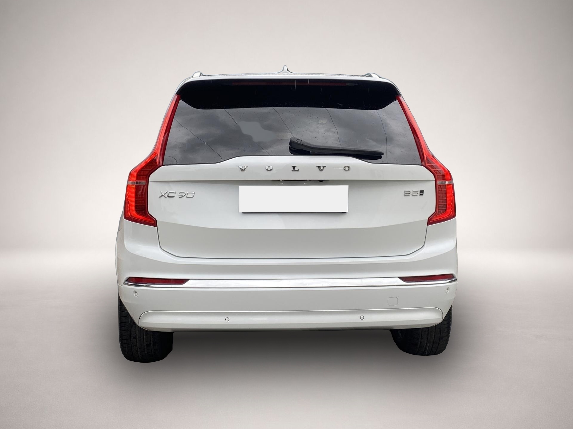 Bild 7 Volvo XC90 XC 90 Ultimate Bright AWD Bluetooth LED Klima