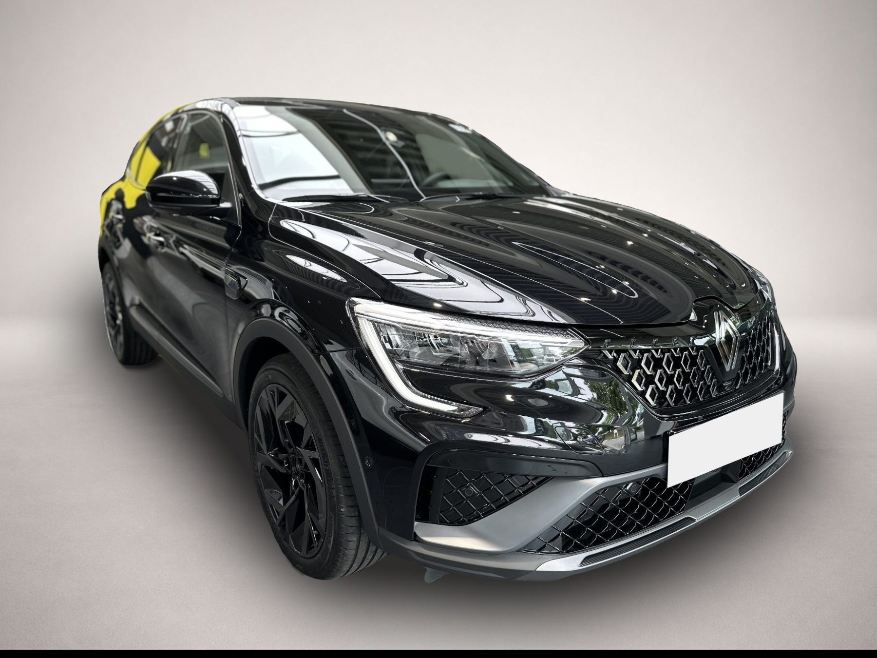 Bild 3 Renault Arkana Mild Hybrid 160 EDC Esprit Alpine