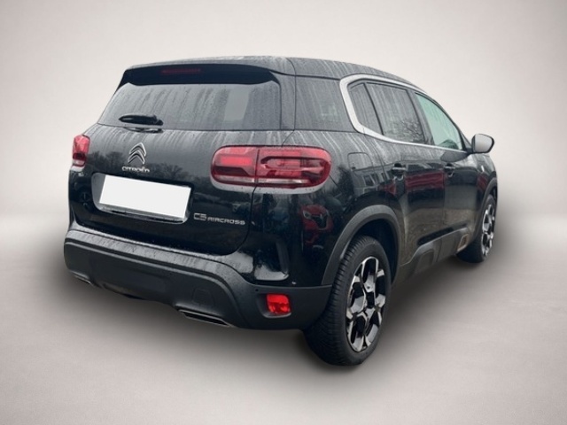 Fotografie 5 des Citroën C5 Aircross C-Series EAT8 SHZ PDC KAMERA ALLWETT