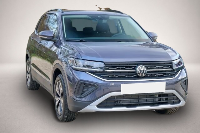 Bild 3 Volkswagen T-Cross 1.5 TSI 7DSG 110kW LIFE Limited