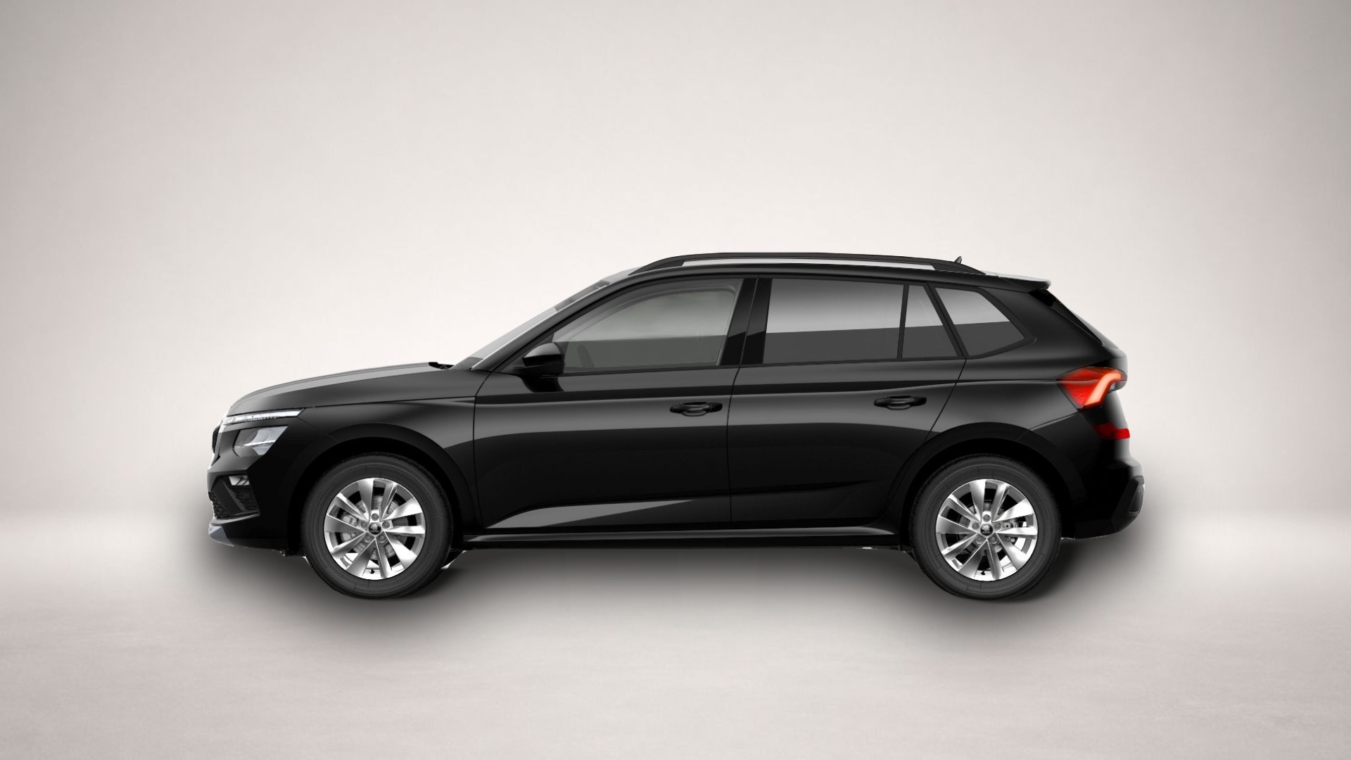 Bild 2 Skoda Kamiq 1.5 TSI 7-Gang-DSG