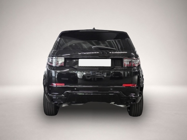 Bild 7 Land Rover Discovery Sport Dynamic SE AWD D200 Mild-Hybrid