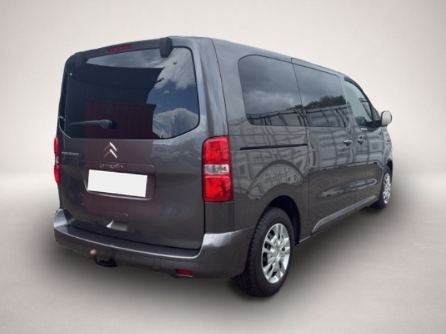 Bild 5 Citroën Spacetourer Shine M HUD Navi Sofort Verfügbar Ve