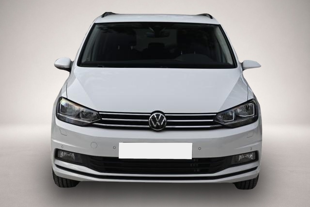 Bild 3 Volkswagen Touran 1.5 TSI 7DSG 110kW Comfortline LIMITED