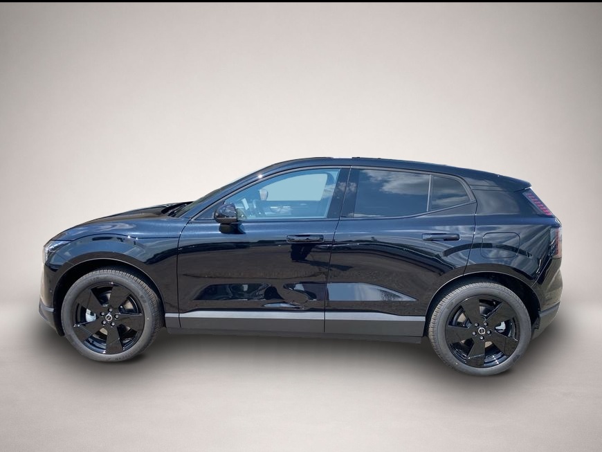 Bild 4 Volvo EX30 Single M. Ext. Range RWD Black Edition Ultr