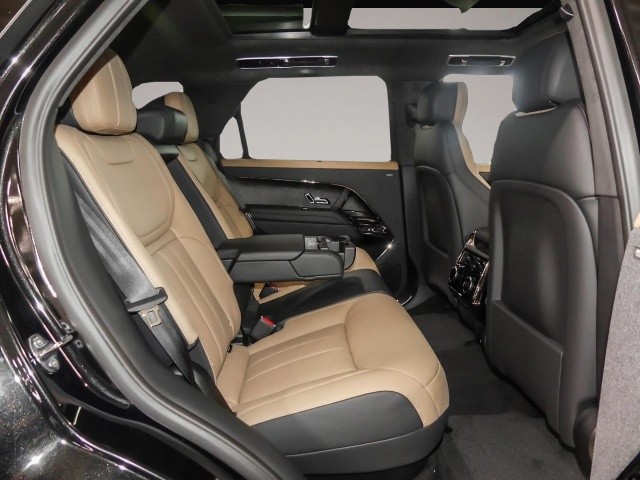 Land Rover Range Rover Sport Range Rover Sport Autobiography P530 4.4 V8 Mild - Thumbnail 5