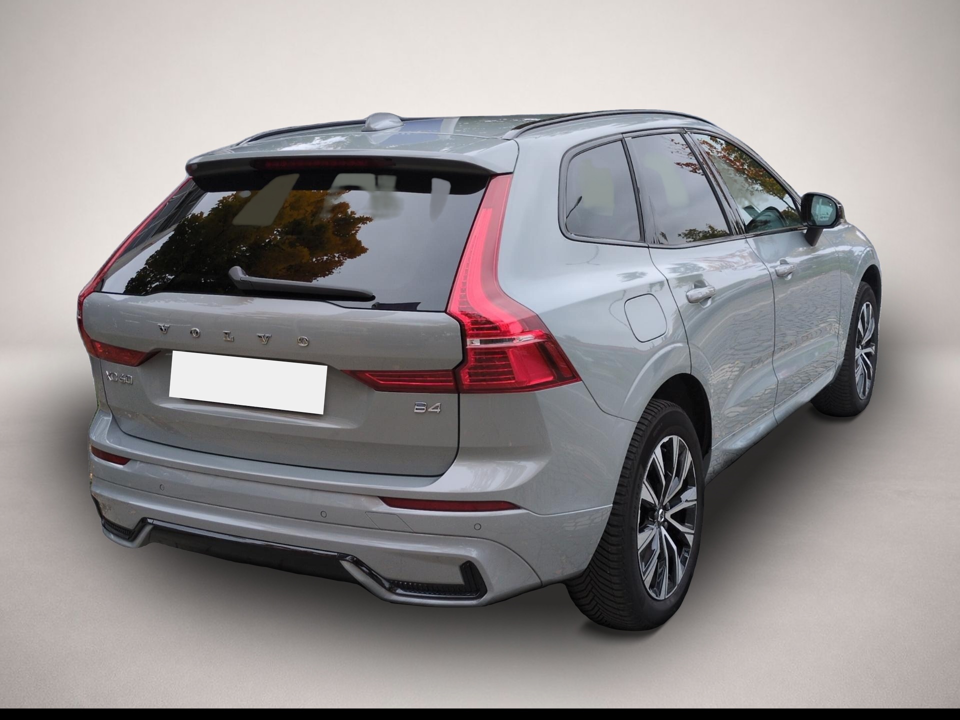 Bild 3 Volvo XC60 XC 60 Plus Dark 2WD