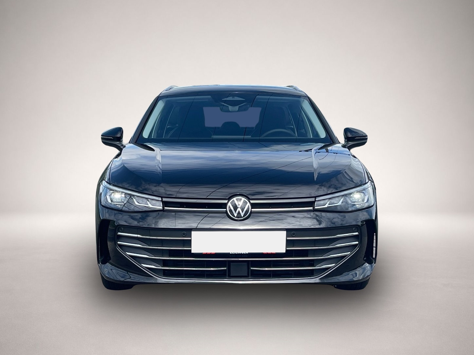 Bild 2 Volkswagen Passat Var. Business TDI DSG|AHK|KAMERA|NAVI|ACC