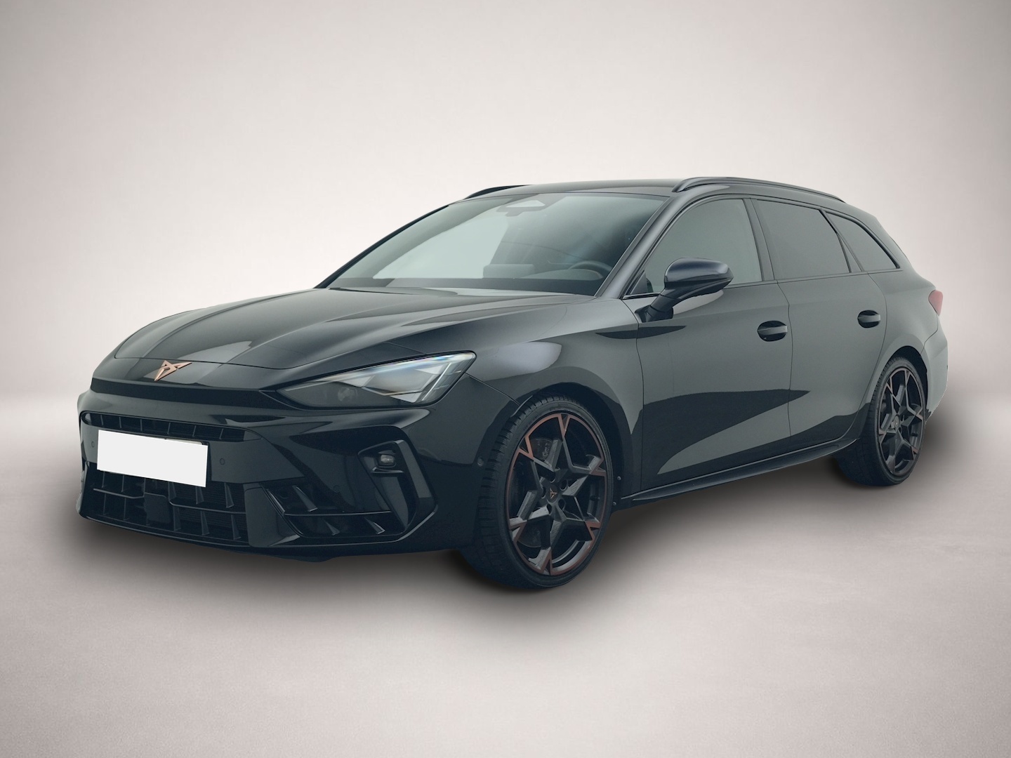 Bild 1 Cupra Leon Sportstourer 2.0 TSI DSG 4Dr. VZ 5-J-GAR AH