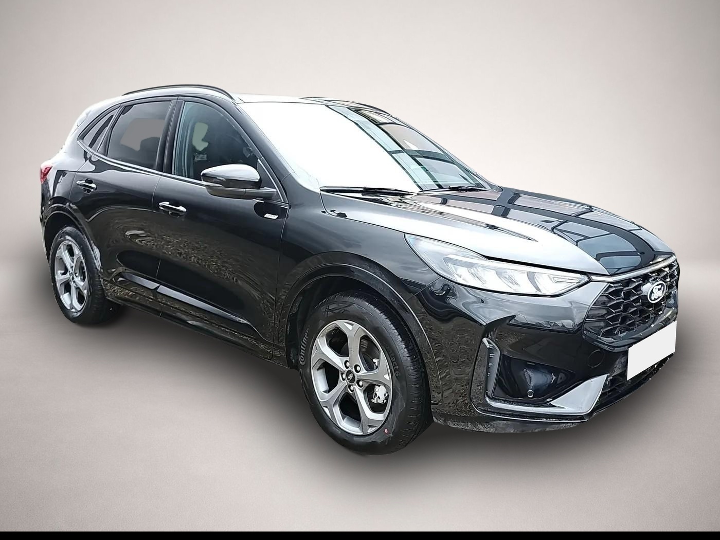 Fotografie Ford Kuga 1.5 EB Autom. ST Line 5J.Gar. AHK KeyFree