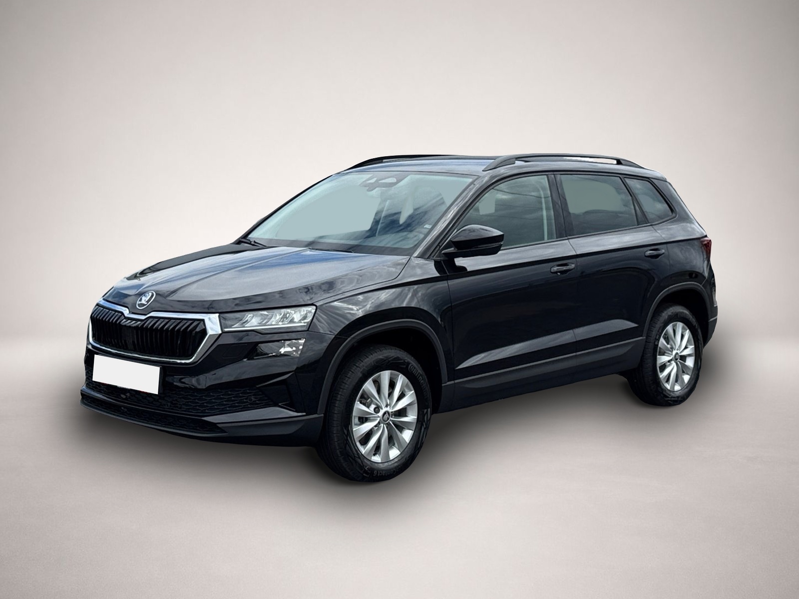 Bild 1 Skoda Karoq Selection TSI DSG|AHK|el.HECK|KAMERA|ACC