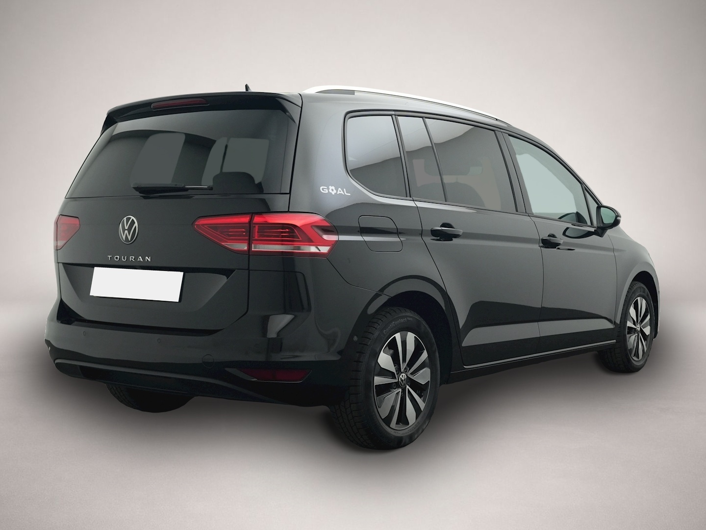 Bild 5 Volkswagen Touran 1.5 TSI DSG Goal 7S LED AHK eHECK ACC NAV