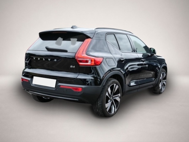 Bild 2 Volvo XC40 Ultimate Dark 2WD StandHZG Leder Digitales